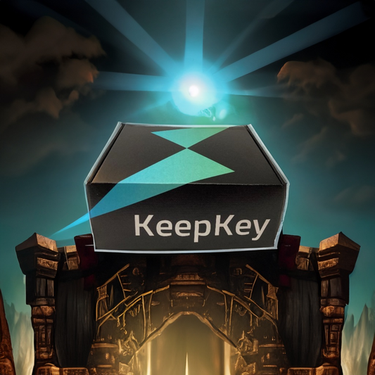 KeepKey Thorchain Bundle