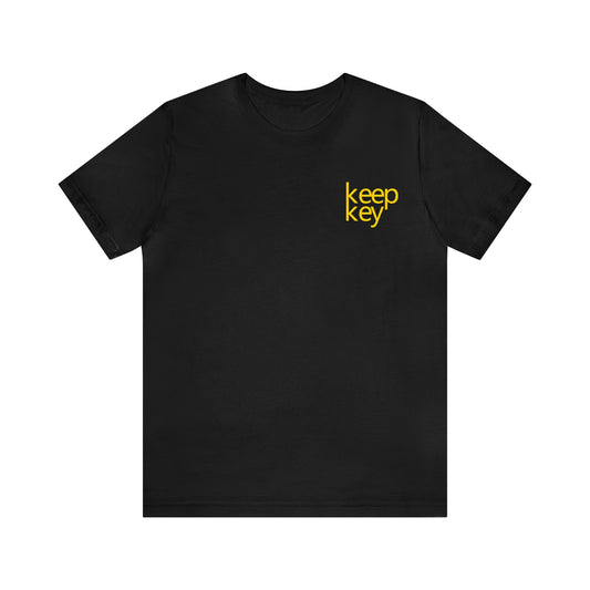 Not Your Keys, KeepKey T-Shirt