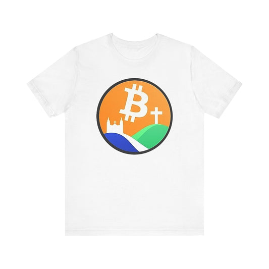 KeepKey x CasaBitcoin Tee