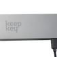 KeepKey Crypto Hardware Wallet – Cold Storage Wallet with On-Device Confirmation, Secure Offline Crypto Storage (USB, Classic Grey)