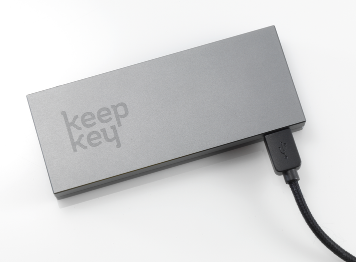 Keep Hardware KeepKey