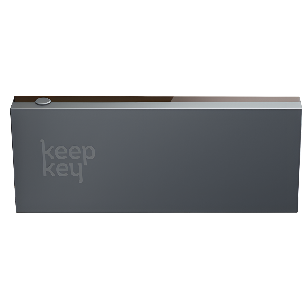 KeepKey