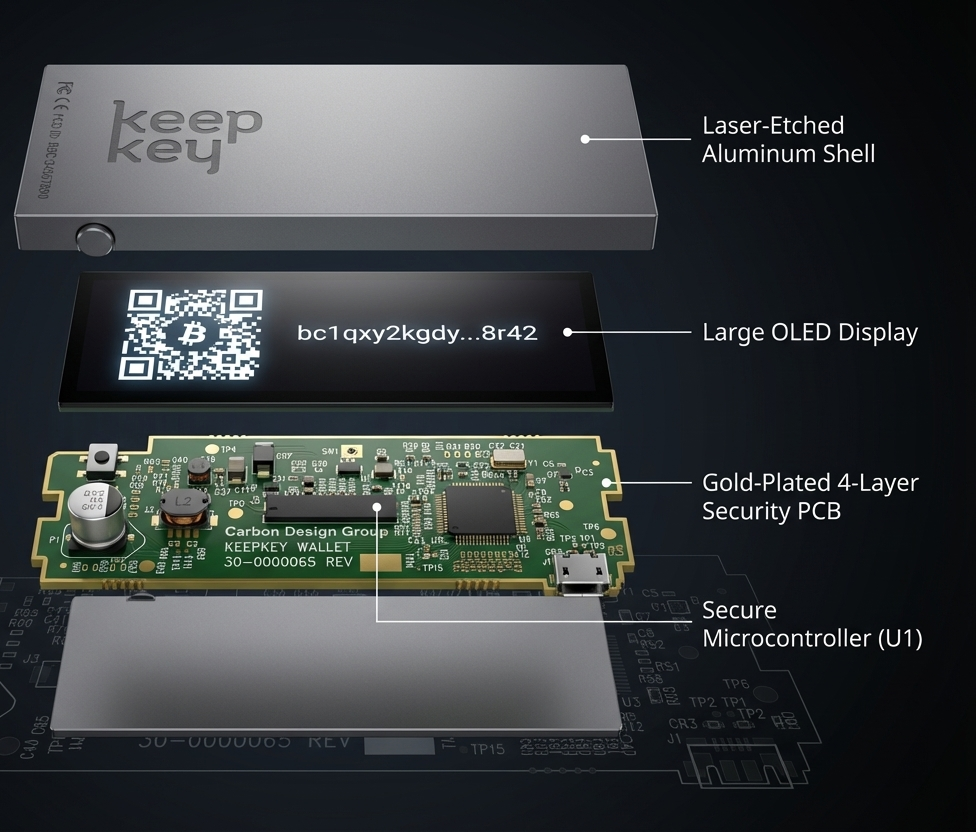 KeepKey